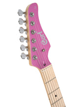 Charger l'image dans la galerie, CORT G250 SPECTRUM VIOLET METAL. guitare électrique G250SP-MPU