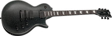 Charger l'image dans la galerie, LTD - EC1000-GNSP guitare électrique Modèle 1000 Deluxe - Eclipse EC-1000 Fishman Granite Sparkle