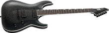 Charger l'image dans la galerie, LTD - MH1000NT-GNSP guitare électrique Modèle 1000 Deluxe - MH-1000NT Fluence Granite Sparkle