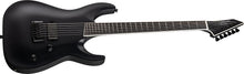 Charger l'image dans la galerie, LTD - GES MTI-BLKS Guitare electrique Mick Thomson MT-I Black Satin