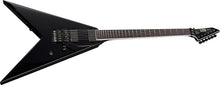 Charger l'image dans la galerie, LTD - NV1000-BLK Guitare électrique NV-1000 EMG Black