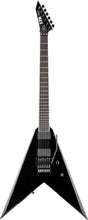 Charger l'image dans la galerie, LTD - NV1000-BLK Guitare électrique NV-1000 EMG Black