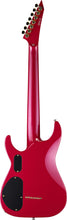 Charger l'image dans la galerie, LTD - SC607-BMG Guitare electrique Modèle 607B - Stephen Carpenter SC-607 Baritone Magenta