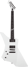 Charger l'image dans la galerie, LTD - SNAKEBYTELH-WH Guitare électrique Modèle Snakebyte - Snow White - gaucher