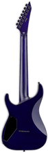 Charger l'image dans la galerie, ESP 2MII7NTHS-PRNFD M-II - Purple Natural Fade - Guitare electrique 7 cordes