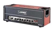 Charger l'image dans la galerie, LANEY TETE A LAMPES LANEY 100W BORDEAUX GH100R