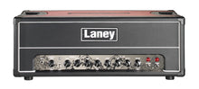 Charger l'image dans la galerie, LANEY TETE A LAMPES LANEY 100W BORDEAUX GH100R
