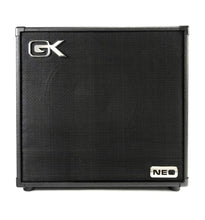 Charger l'image dans la galerie, GALLIEN KRUEGER AMPLI COMBO BASSE GK LEGACY 112 800W 1 X 12" GKLEGACY112