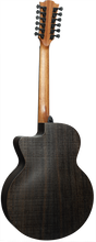Charger l'image dans la galerie, LAG SAUVAGE-J12CE Guitare Jumbo 12 cordes Pan-Coupé Électro