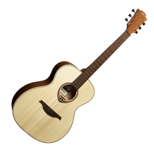 Charger l'image dans la galerie, LAG T70A-NAT Auditorium Guitare Folk acoustique
