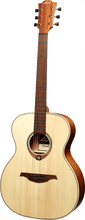 Charger l'image dans la galerie, LAG T70A-NAT Auditorium Guitare Folk acoustique