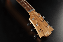 Charger l'image dans la galerie, LAG T70A-NAT Auditorium Guitare Folk acoustique