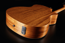Charger l'image dans la galerie, LAG TL88ACE auditorium cutaway Guitare electro Gaucher