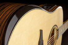 Charger l'image dans la galerie, LAG - HV50DE GUITARE Dreadnought Electro HyVibe 50