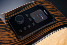 Charger l'image dans la galerie, LAG - HV50DE GUITARE Dreadnought Electro HyVibe 50