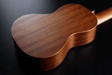 Charger l'image dans la galerie, LAG TKT8 Tiki Guitar