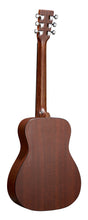 Charger l'image dans la galerie, MARTIN C.F MARTIN & CO - LX1-LIG GUITARE ELECTRO ACOUSTIQUE Standard - LX1 Life is Good