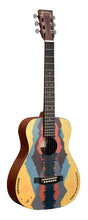 Charger l'image dans la galerie, MARTIN C.F MARTIN & CO - LX1-LIG GUITARE ELECTRO ACOUSTIQUE Standard - LX1 Life is Good