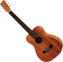 Charger l'image dans la galerie, MARTIN C.F MARTIN & CO - LXK2-L GUITARE ACOUSTIQUE GAUCHER Standard - Little Martin Koa Hawaien HPL/Koa HPL