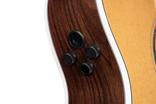 Charger l'image dans la galerie, CORT GUITARE GOLD-OC8 NATUREL BRILLANT