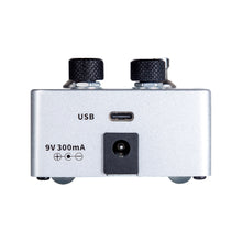 Charger l'image dans la galerie, MOOER GROOVE LOOP X2 GROOVELOOPX2 GRIS Pédale looper