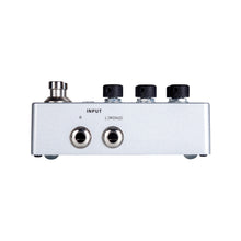 Charger l'image dans la galerie, MOOER GROOVE LOOP X2 GROOVELOOPX2 GRIS Pédale looper