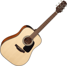 Charger l'image dans la galerie, TAKAMINE GLD12ENS Dreadnought - électro