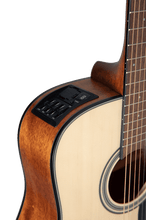 Charger l'image dans la galerie, TAKAMINE GLD12ENS Dreadnought - électro