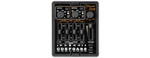 Charger l'image dans la galerie, TAKAMINE - DB10 Hole Bass, cutaway électro-acoustique, Fretless, Red Stain