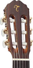 Charger l'image dans la galerie, TAKAMINE EC132SC Guitare Classique, cutaway électro-acoustique, Natural