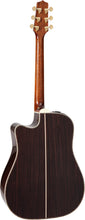 Charger l'image dans la galerie, TAKAMINE P10DC Guitare Folk électroacoustique Dreadnought Cutaway Electro