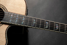 Charger l'image dans la galerie, TAKAMINE P10DC Guitare Folk électroacoustique Dreadnought Cutaway Electro