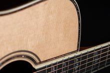 Charger l'image dans la galerie, TAKAMINE P10DC Guitare Folk électroacoustique Dreadnought Cutaway Electro