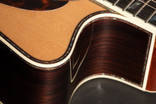 Charger l'image dans la galerie, TAKAMINE P10DC Guitare Folk électroacoustique Dreadnought Cutaway Electro