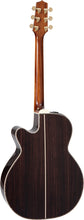 Charger l'image dans la galerie, TAKAMINE P10NC Guitare Folk électroacoustique Nex Cutaway Electro P10NC