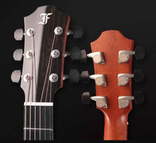 Charger l'image dans la galerie, Furch Yellow Gc-SR - Sitka Spruce Top + LR Baggs EAS-VTC