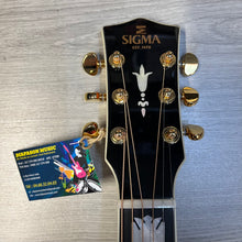 Charger l'image dans la galerie, SIGMA - SERIE SG - SGJA-SG200