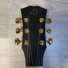 Charger l'image dans la galerie, Dowina - Master Série - Cocobolo III GACE - Dolomite Spruce Top