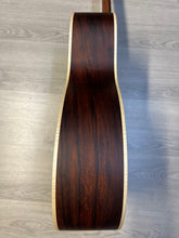 Charger l'image dans la galerie, Dowina - Master Série - Cocobolo III GACE - Dolomite Spruce Top