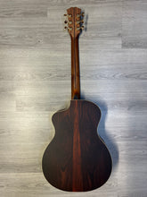 Charger l'image dans la galerie, Dowina - Master Série - Cocobolo III GACE - Dolomite Spruce Top
