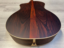 Charger l'image dans la galerie, Dowina - Master Série - Cocobolo III GACE - Dolomite Spruce Top