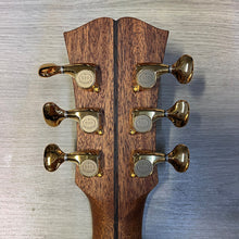 Charger l'image dans la galerie, Dowina - Master Série - Cocobolo III GACE - Dolomite Spruce Top