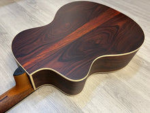 Charger l'image dans la galerie, Dowina - Master Série - Cocobolo III GACE - Dolomite Spruce Top