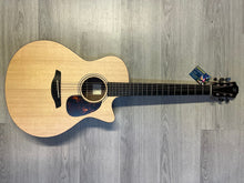 Charger l'image dans la galerie, Furch Blue Gc-SW + LR Baggs EAS-VTC