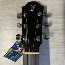 Charger l'image dans la galerie, Furch Blue Gc-SW + LR Baggs EAS-VTC