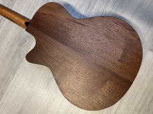 Charger l'image dans la galerie, Furch Blue Gc-SW + LR Baggs EAS-VTC