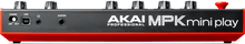 Charger l'image dans la galerie, AKAI PROFESSIONAL - MPKMINIPLAYMK3 Mini touches - USB 25 mini notes, 128 sons, 8 pads, écran OLED, HP