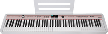 Charger l'image dans la galerie, NUX - NPK-20-WH Piano numérique blanc 88 touches BLANC