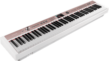 Charger l'image dans la galerie, NUX - NPK-20-WH Piano numérique blanc 88 touches BLANC