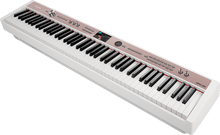 Charger l'image dans la galerie, NUX - NPK-20-WH Piano numérique blanc 88 touches BLANC